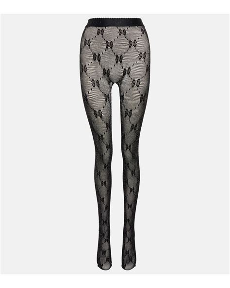 Gucci tights for men